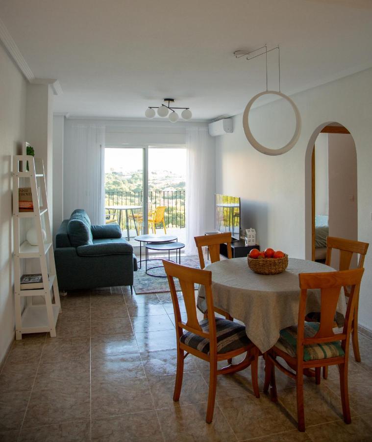 Appartement Open View Pinetree Penthouse à Campoamor Extérieur photo