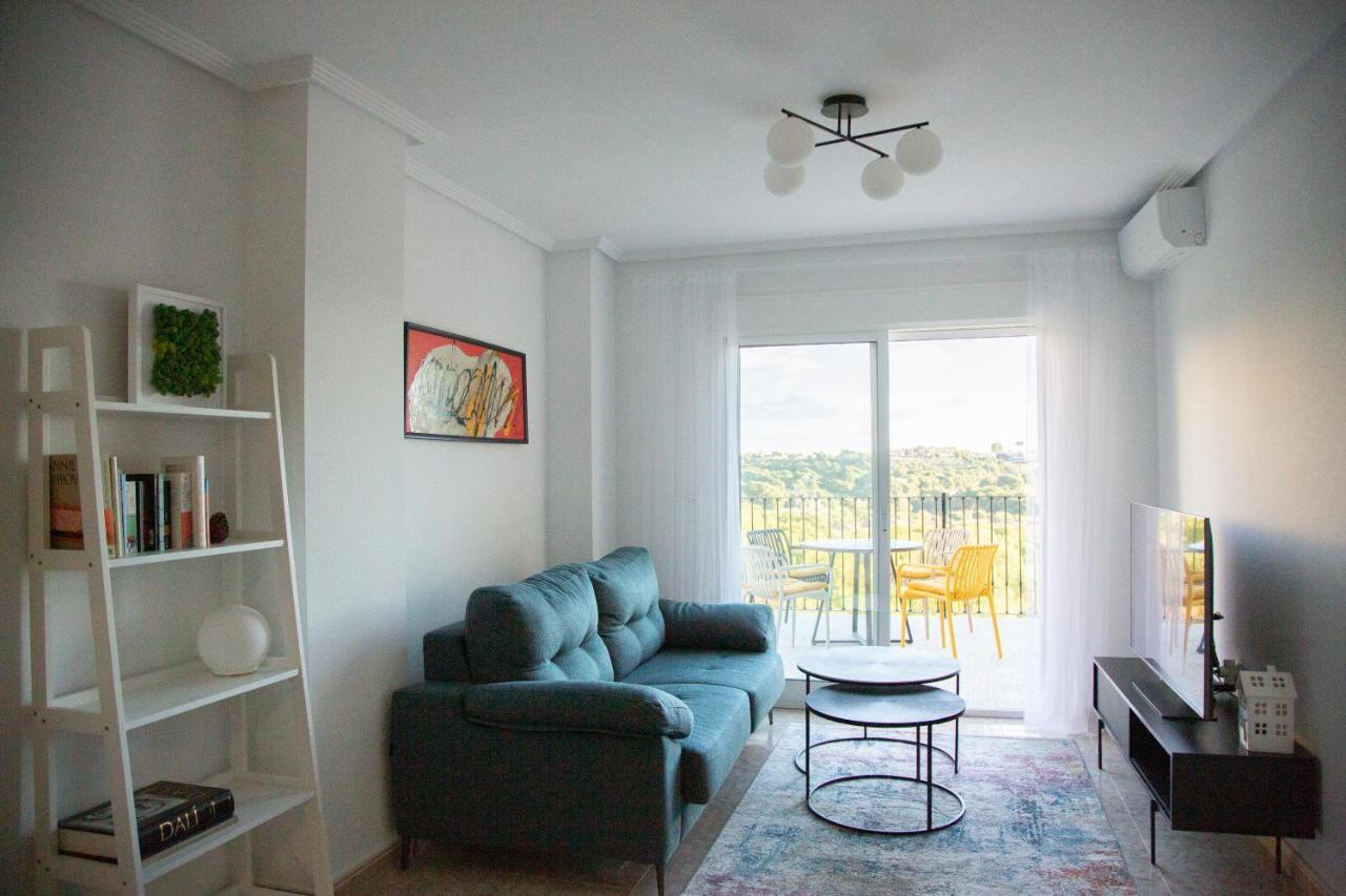 Appartement Open View Pinetree Penthouse à Campoamor Extérieur photo