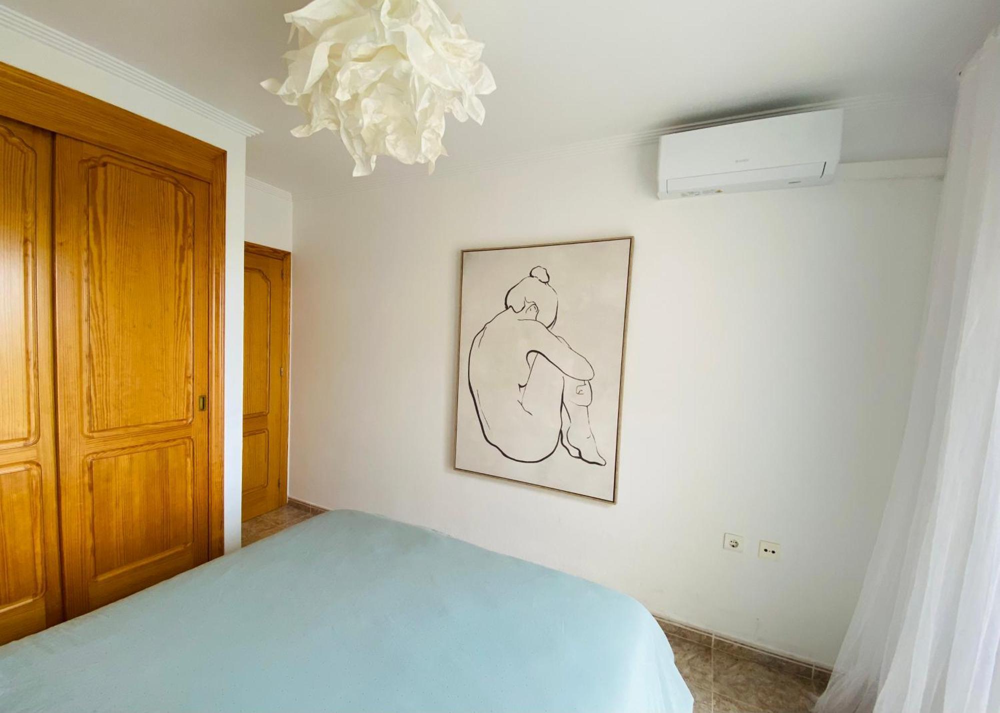 Appartement Open View Pinetree Penthouse à Campoamor Extérieur photo